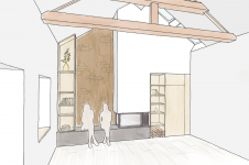 Julie BOULAY - IMAJ'IN