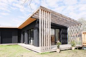 Baptiste UGHETTO - ARCHI MAKER